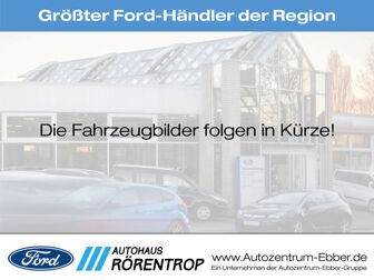Fahrzeug FORD Tourneo Courier undefined