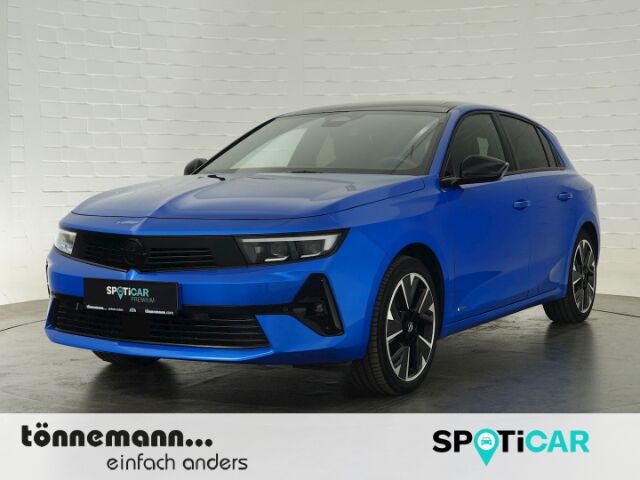 Opel Astra Electric L LIM GS 54kWH+LED+NAVI+360 GRAD