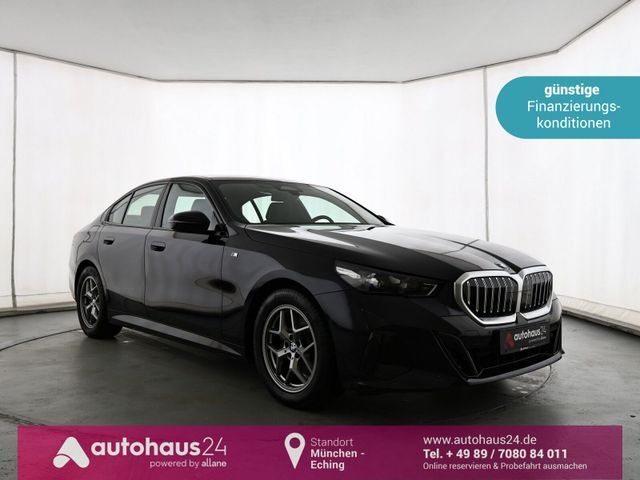 BMW 520i M Sport LED|Navi|PDC|Sportfahrwerk