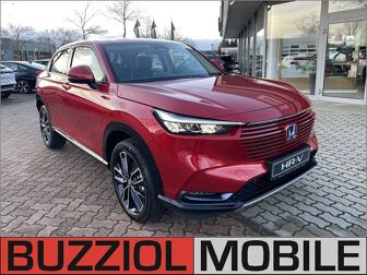 Fahrzeug HONDA HR-V undefined