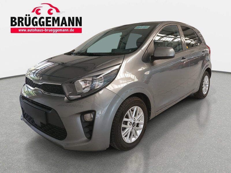 Kia PICANTO 1.0 VISION MJ23 DESIGN