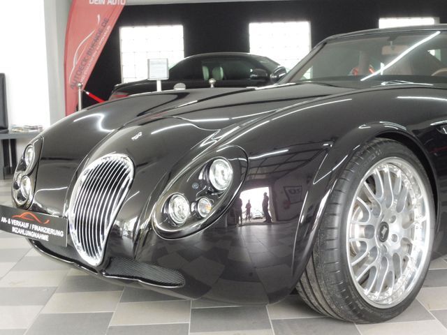 Wiesmann MF 4 GT