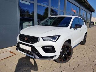 Fahrzeug CUPRA Ateca undefined