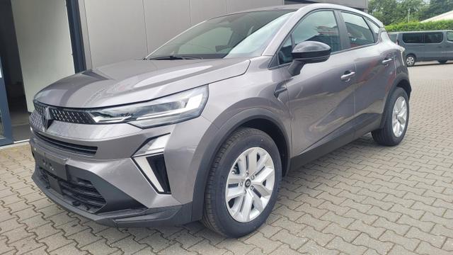 Renault Captur Evolution MJ25 TCe90 +PDC+APP+SHZ+5 Ja...