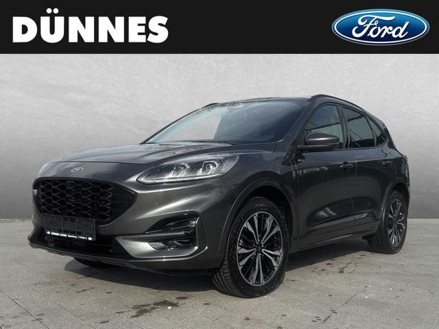 Ford Kuga 2.5 PHEV ST-LINE X
