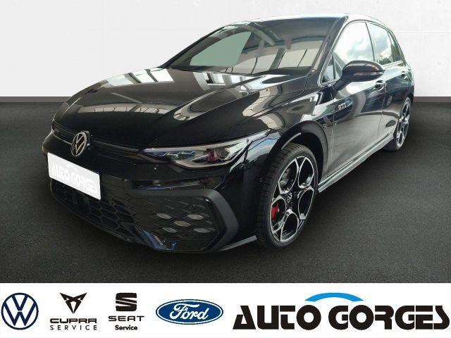 VW Golf GTI 2.0l TSI OPF DSG +SOFORT+HARMAN-KARDON+