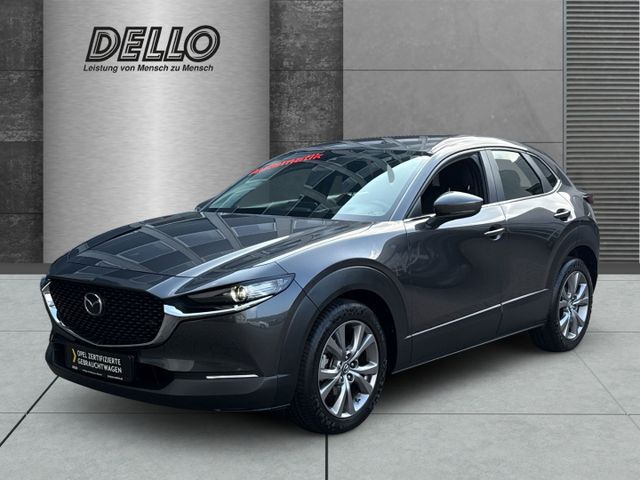 Mazda CX-30 Selection 2WD 2.0 PDC+Kamera Navi CarPlay