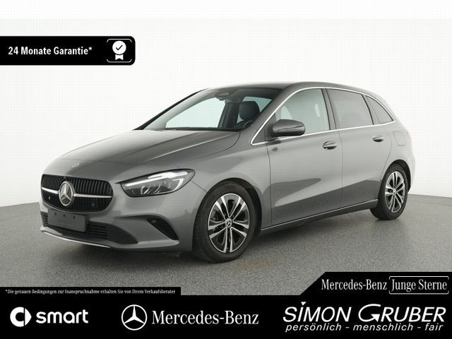 Second hand Mercedes Benz B-Class 180 d