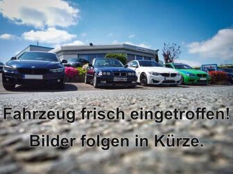 Fahrzeug ALPINA D5 undefined