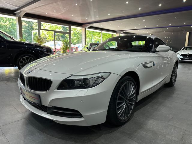 BMW Z4 Roadster sDrive 23i /XENON /LEDER / PDC / TOP