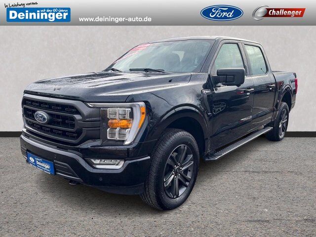 Ford F 150