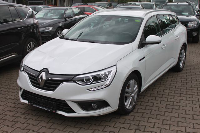 Renault Megane IV Grandtour Business Edition
