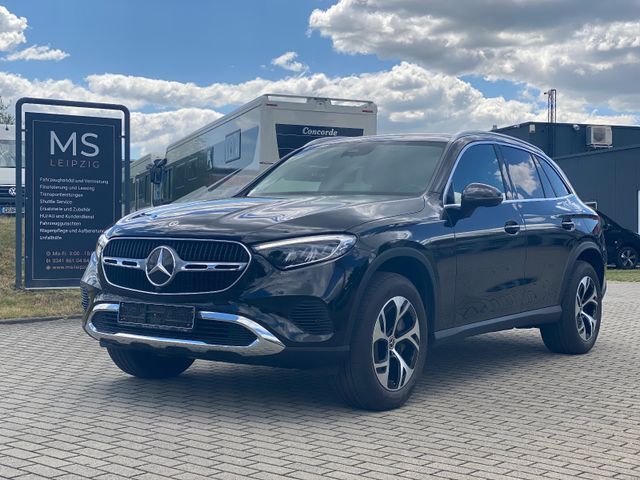 Mercedes-Benz GLC 300 e 4Matic 2xAvantgarde Advanced Plus