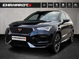 Fahrzeug CUPRA Ateca undefined