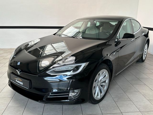 Tesla Model S 100D Allrad Navi*Leder*LED*Panorama*1.Hd
