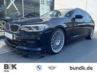 Fahrzeug ALPINA B5 undefined