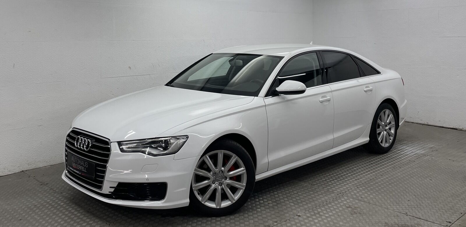 AUDI A6 2.0 TDI ultra S Tronic KAMERA+4xSITZHEIZUNG+