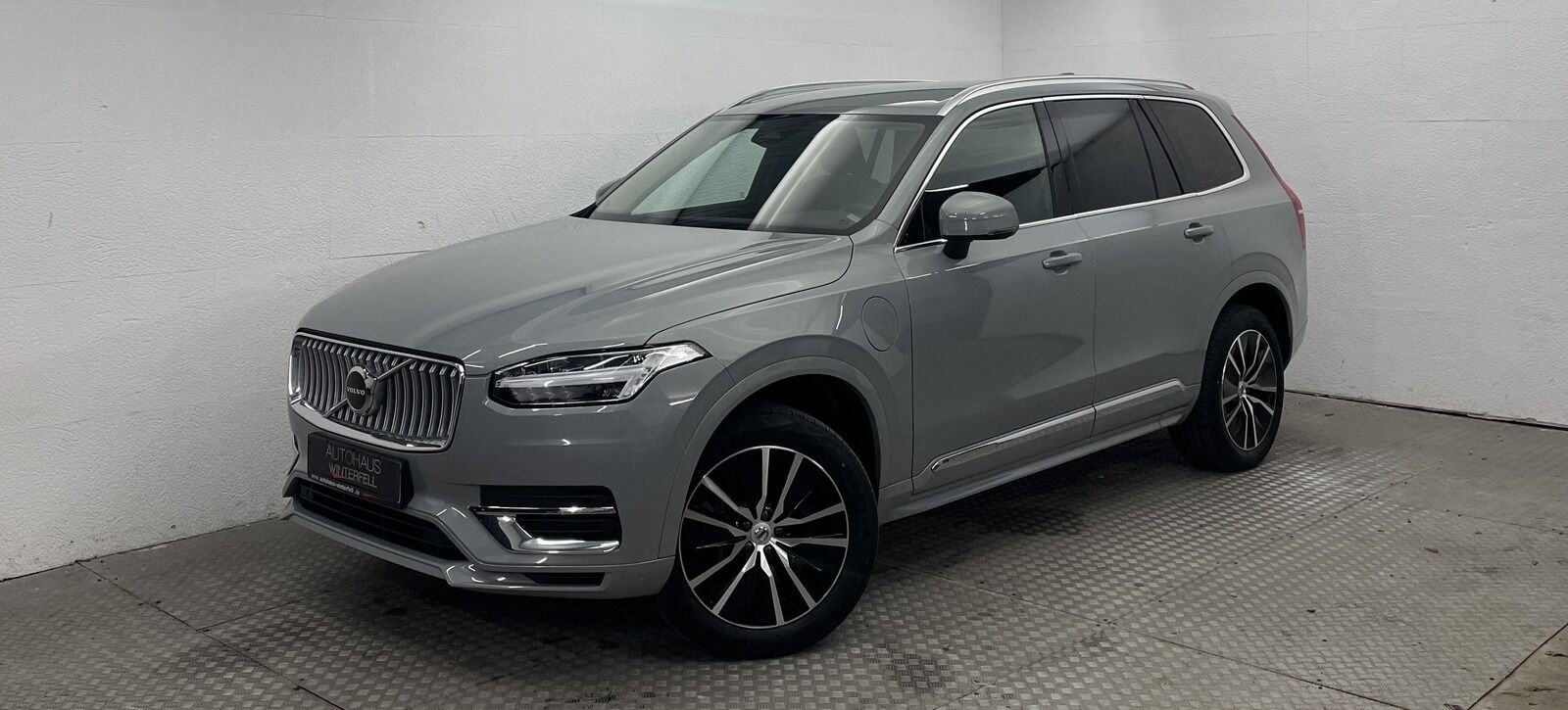 Second hand Volvo Xc90 2.0 T8