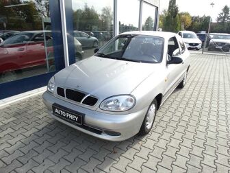Fahrzeug DAEWOO Lanos undefined