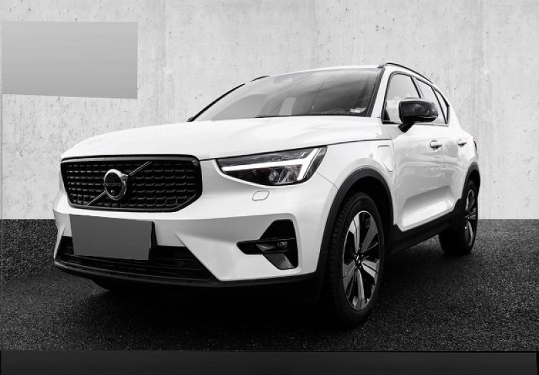 Volvo XC40 Ultimate Dark Recharge Plug-In Hybrid 2WD T5 Twin Engine EU6d StandHZG Navi