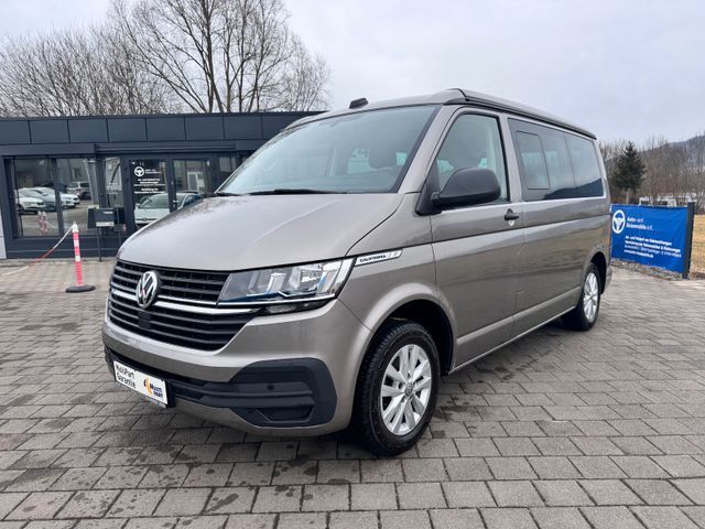 VW T6 California Beach Camper FWD 2.0 TDI DSG