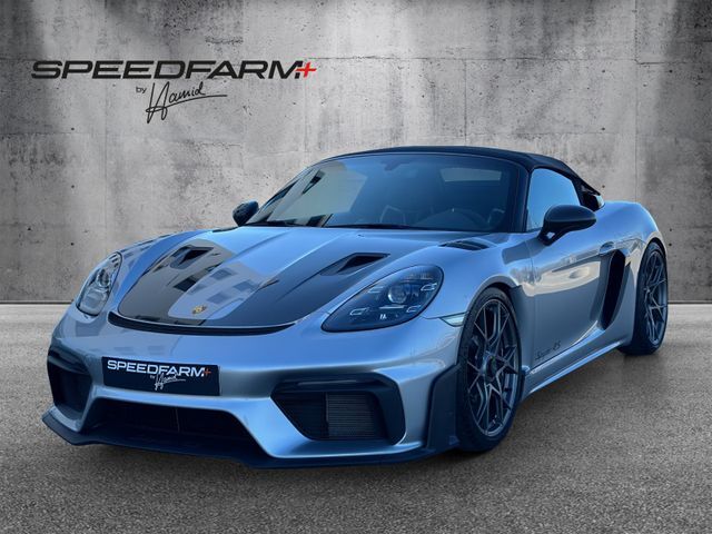 Porsche 718 Spyder RS Spyder RS /Lift/ Bose/Weissach
