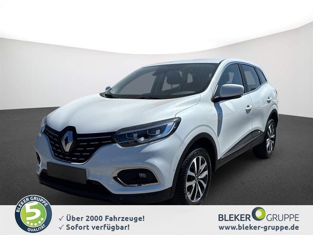 Renault Kadjar 1.3 TCe 140 Business Edition GPF (EURO 6