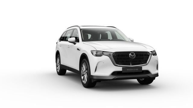 Mazda CX-80 2.5L PHEV 327 8AT AWD Exclusive-line COSO DRAS