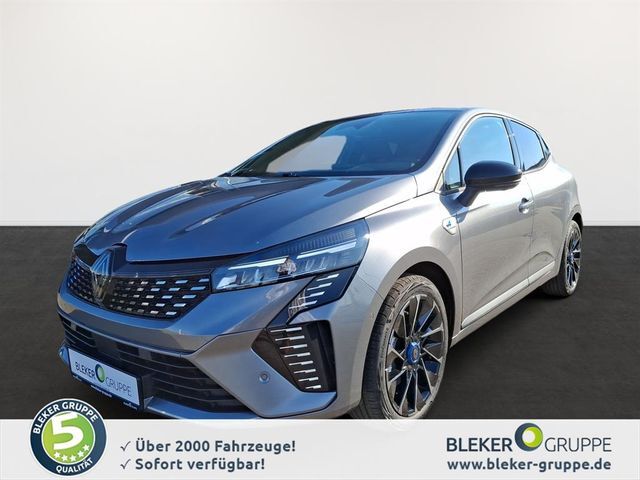 Renault CLIO Phase 2 CLIO Esprit Alpine E-Tech Full Hyb