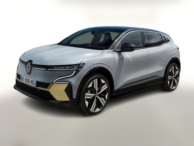 Renault Mégane E-TECH Evolution ER Megane EV60 130 Ke...