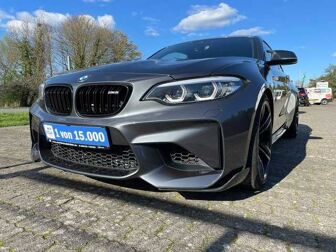 Fahrzeug BMW 2er Reihe undefined