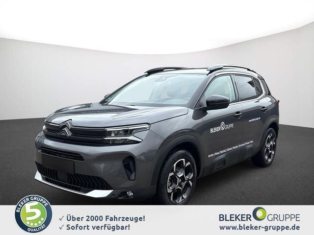 Citroen C5 Aircross 1.5 BlueHDi 130 MAX (EURO 6e)