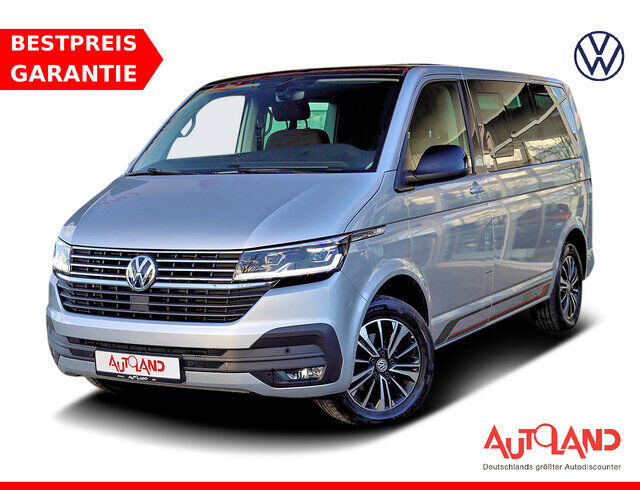 VW T6 Multivan