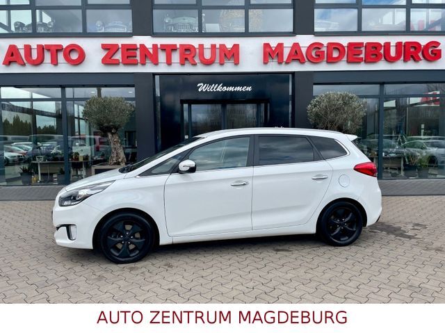 Kia Carens Edition KLIMAAUT*NAV*AUTOMATIK*7-SITZER