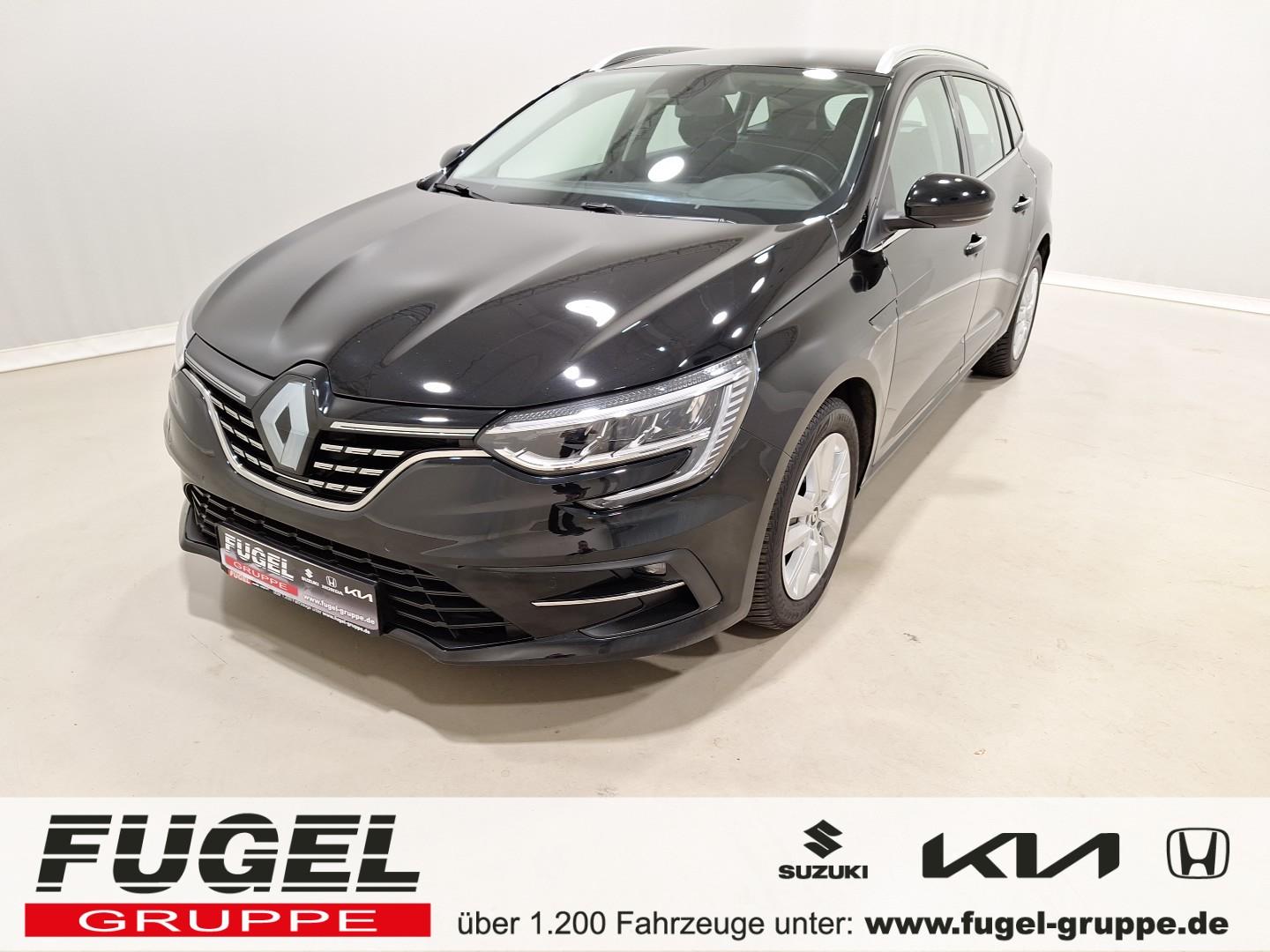 Renault Megane Grandtour 1.3 TCE Business Edition Winter|Navi|SHZ