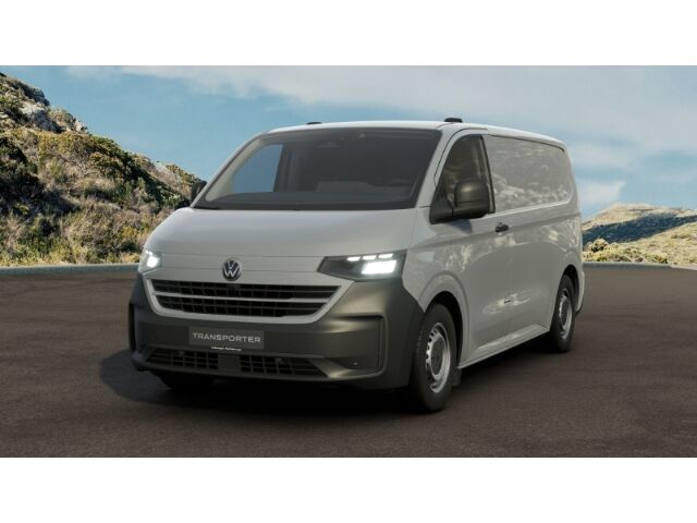 VW T7 Transporter 2.0 81 kW KR EU6e Kasten 2,0 l TD