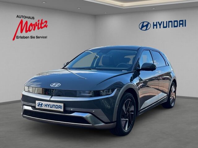 Hyundai IONIQ 5 84 kWh Techniq BOSE Soundsystem
