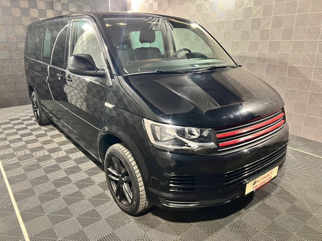 VW T6 Caravelle*COMFORTLINE*PDC-SHZ-NAVI-TOUCH-9-SZ