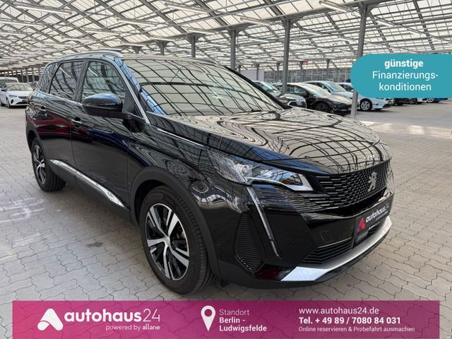 Peugeot 5008 1.5 BlueHDi 130 GT Automatik|ACC|Navi
