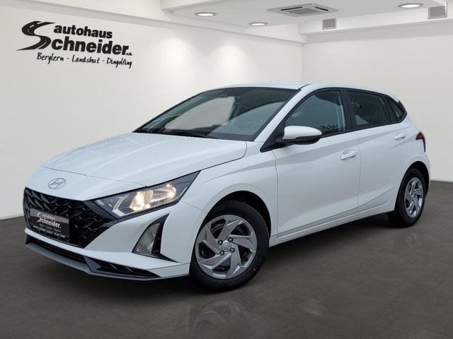 Hyundai i20 MJ25 1.0 TGDi 6M/T SELECT NAVI/DAB+/KAMERA/C