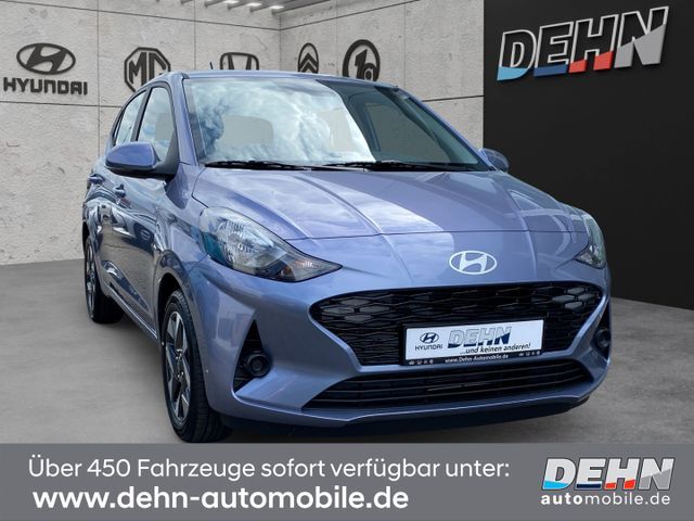 Hyundai i10 Trend Mj25 5-AMT 1.2 Navi Apple CarPlay Andr