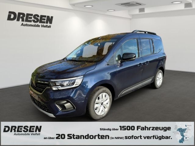 Renault Kangoo Techno TCe 130 Navi*Kamera*LED*Keyless*Kl