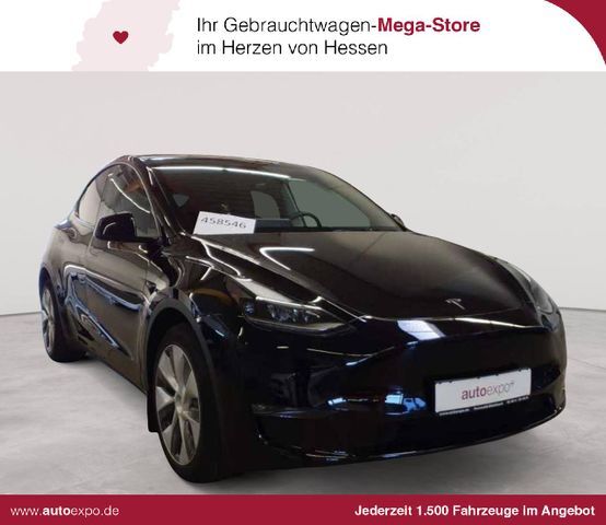 Tesla Model Y Long Range Dual Motor AWD