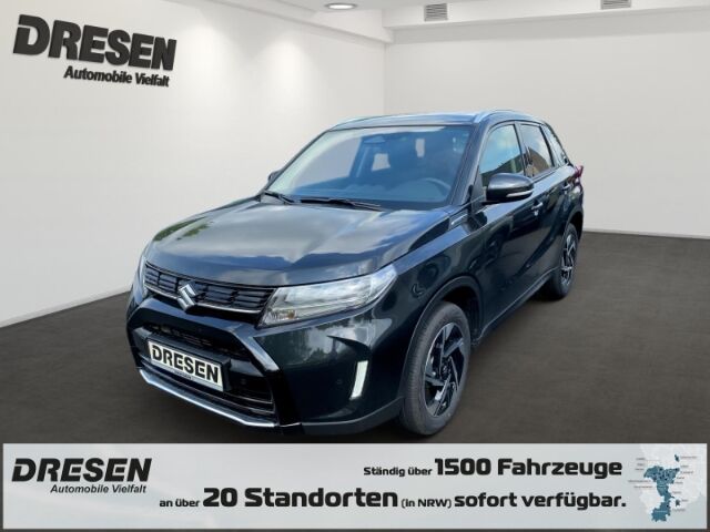 Suzuki Vitara Comfort+ 1.5 Hybrid Allgrip Panoramadach