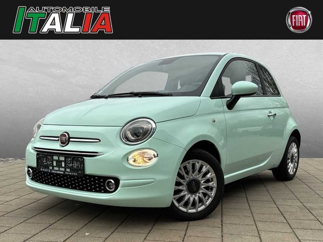 Fiat 500 Lounge 1.0 Hybrid