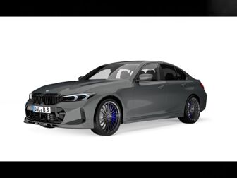 Fahrzeug ALPINA B3 undefined