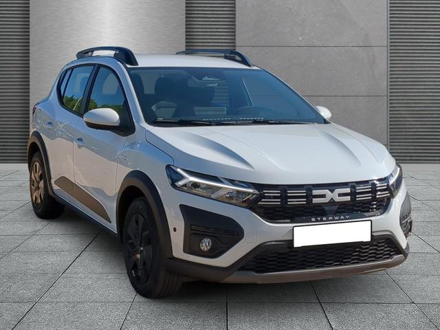 Dacia Sandero Stepway Expression RFK+PDC+LED TCe 10...