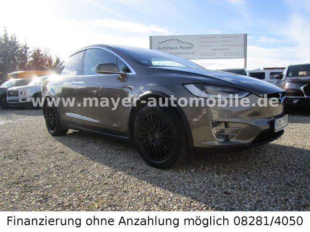 Tesla Model X 90D*Supercharger Free*AHK*CCS*MCU2*