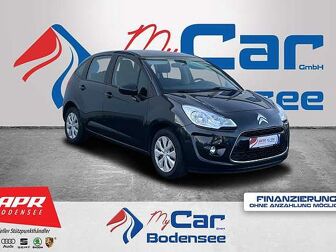 Fahrzeug CITROEN C3 undefined