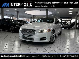 Fahrzeug JAGUAR XJ undefined